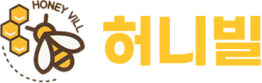 허니빌 - (주)경인이피에스